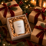 Wellness-adventskalenderen – Luksus Spa-oplevelse til Hende