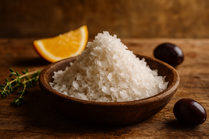 Kryddersalt
