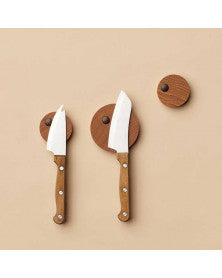 Knivholdere & knivmagneter