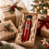Fejø-adventskalenderen – Frugt, Eddike og Sirup fra Øen