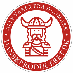 Danskproduceret