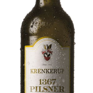 Krenkerup 500 ml 1367 Pilsner