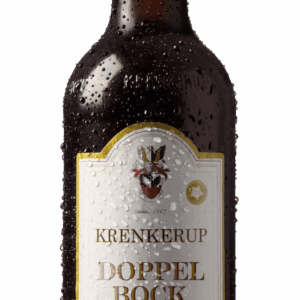 Krenkerup 500 ml Doppel Bock