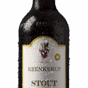 Krenkerup 500 ml Stout