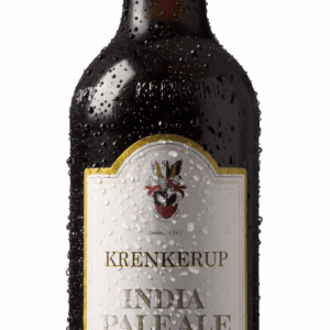Krenkerup 500 ml IPA