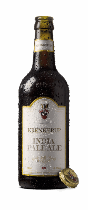 Krenkerup 500 ml IPA