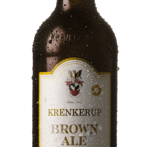 Krenkerup 500 ml Brown Ale