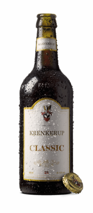 Krenkerup 500 ml Classic