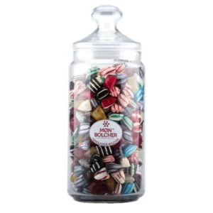MØN BLANDING – 1080 G