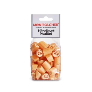 APPELSIN ROX – 130 G