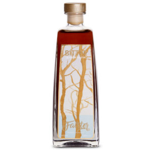 FALSTER BITTER KLASSISK 38 % 50 cl
