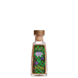 FALSTER BRANDY PX/OLOROSO 38% 10 cl