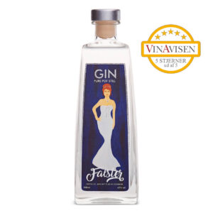 FALSTER GIN 42% 50 cl