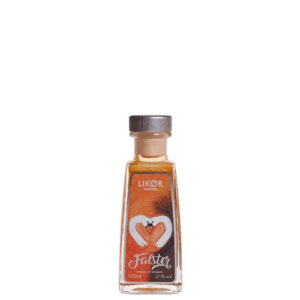 FALSTER LIKØR HAVTORN Spritzer/limoncello 21% 10 cl