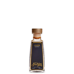 FALSTER LIKØR LAKRIDSSHOT 18% 10 cl