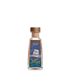 FALSTER RUM 2024 PX 45% 10 cl
