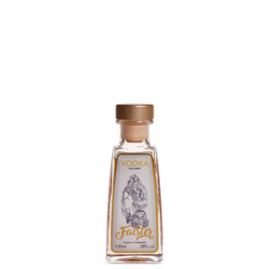 FALSTER VODKA FADLAGRET PX 38% 10 cl