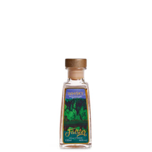 FALSTER WHISKY 2019 Tripple Wood 46% 10 cl