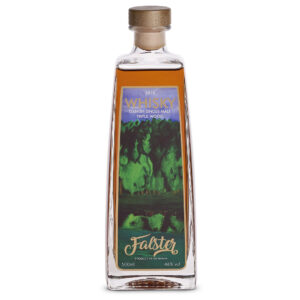 FALSTER WHISKY 2019 Tripple Wood 46% 50 cl