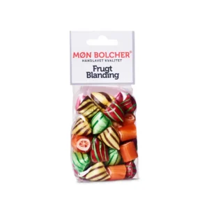 FRUGT BLANDING – 130 G