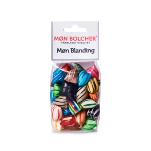 MØN BLANDING – 130 G