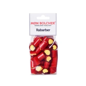 RABARBER ROX – 130 G