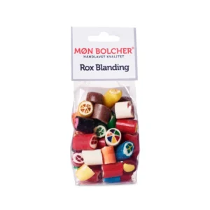 ROX BLANDING – 130 G