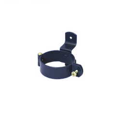 87mm Hængselstift til træ Galv. Lakeret RAL 7021 30x2