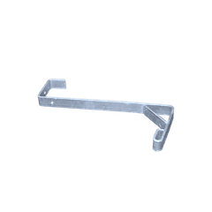Snestop til Tegltag Galv. 25x4