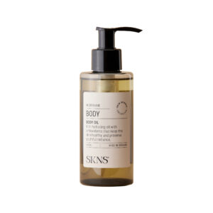 SKNS Body Oil, 145 ml.