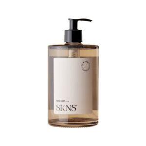 SKNS Hand Soap - håndsæbe, 500 ml.