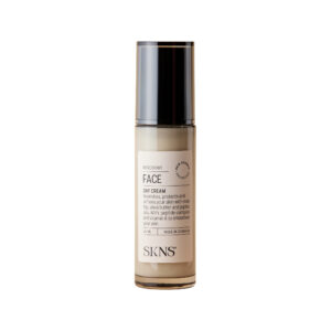 SKNS Day Cream - dagcreme, 45 ml.