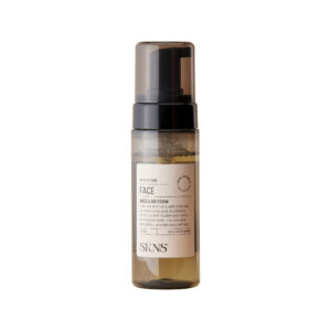 SKNS Micellar Foam, 150 ml.