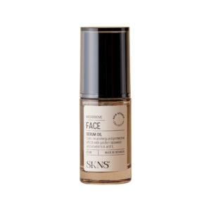 SKNS Face Serum Oil, 25 ml.