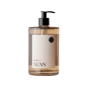 SKNS Dish Soap - opvaskesæbe, 500 ml.