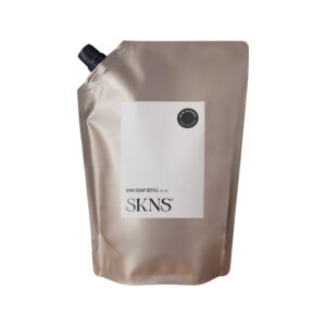 SKNS Dish Soap Refill, 750 ml.