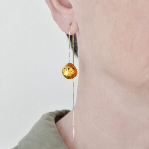 Ball’n Chain – Gold