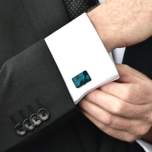 CF Blue and Black