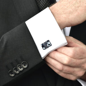 CF White and Black