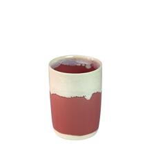 Kop mørkrosa