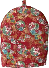 Kanazawa Stempelkandevarmer