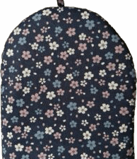 Hiroshima Stempelkandevarmer
