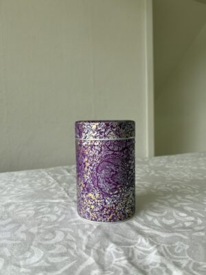 Hayato Japansk Tedåse