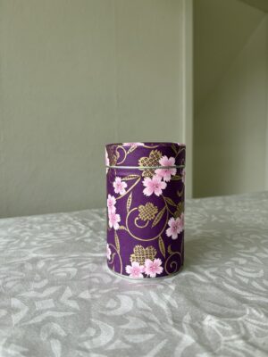 Kaori Japansk Tedåse