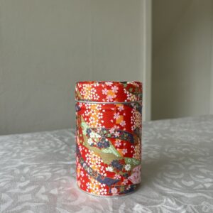 Kimono Japansk Tedåse