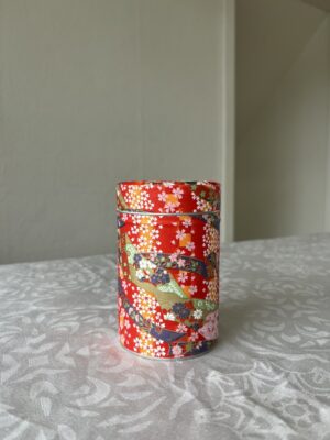 Kimono Japansk Tedåse