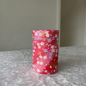 Minako Japansk Tedåse