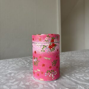 Miwa Japansk Tedåse