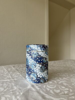 Miyuki Japansk Tedåse