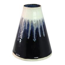 Vase pianosort